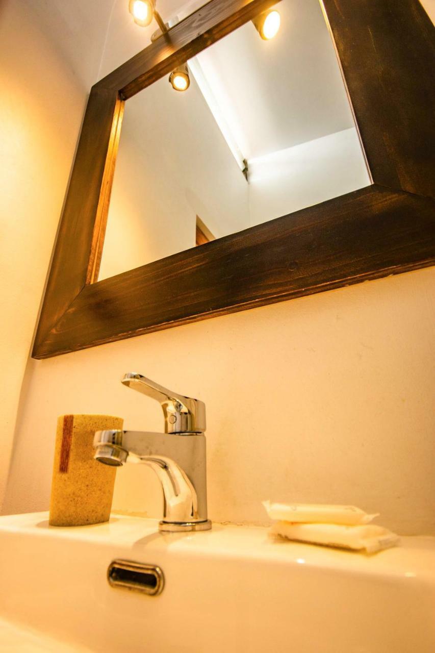 Hotel Atalaia Antofagasta Rum bild